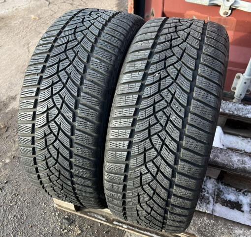 Goodyear UltraGrip Performance+ 235/45 R18