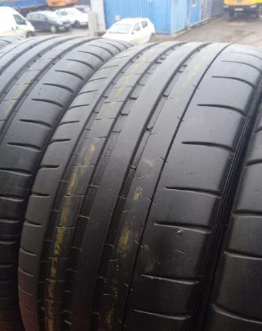 Michelin Pilot Super Sport 205/45 R17