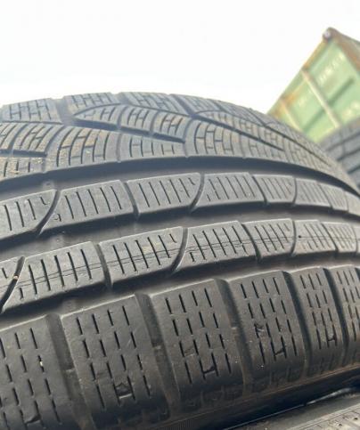 Pirelli Winter Sottozero 240 Serie II 225/45 R18