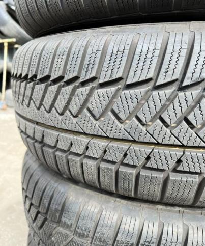 Continental ContiWinterContact TS 850 P 225/65 R17