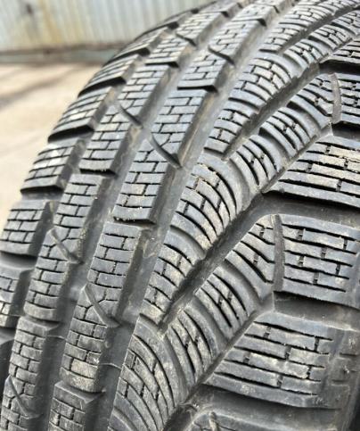 Pirelli Winter Sottozero 240 Serie II 245/55 R17