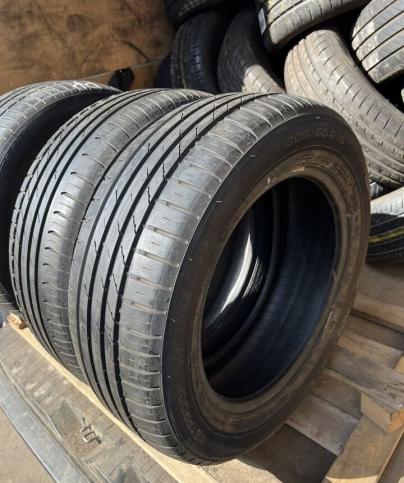 Nokian Tyres Wetproof 1 205/60 R16