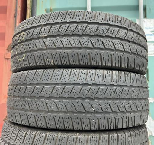 Continental VanContact Winter 215/65 R16C