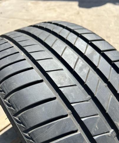 Bridgestone Turanza T005 255/40 R18