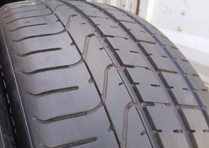 Pirelli P Zero 265/40 R21