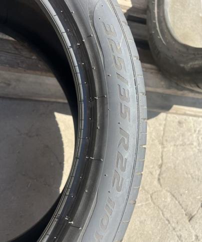 Pirelli P Zero PZ4 325/35 R22