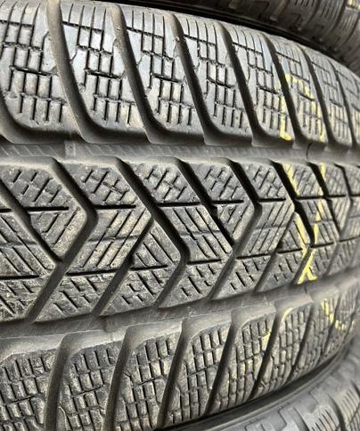 Pirelli Scorpion Winter 235/60 R17