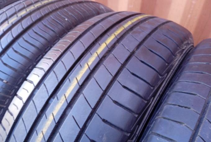 Dunlop SP Sport LM705 195/65 R15