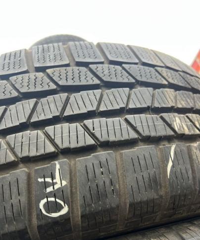 Continental ContiContact TS815 215/60 R16