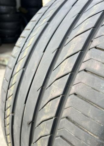 Continental ContiSportContact 5 285/35 R21