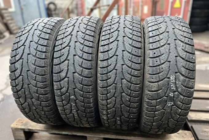 Hankook I'Pike RW11 225/65 R17