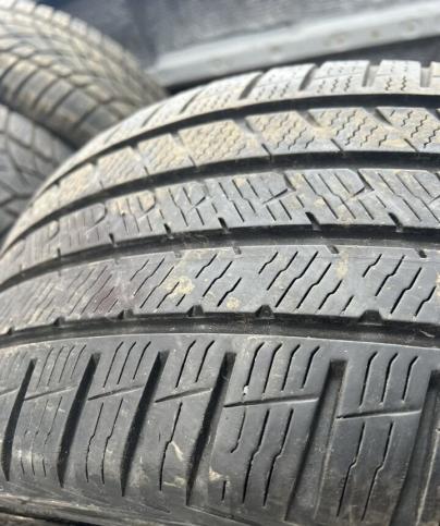 Vredestein QuaTrac Pro 235/45 R17