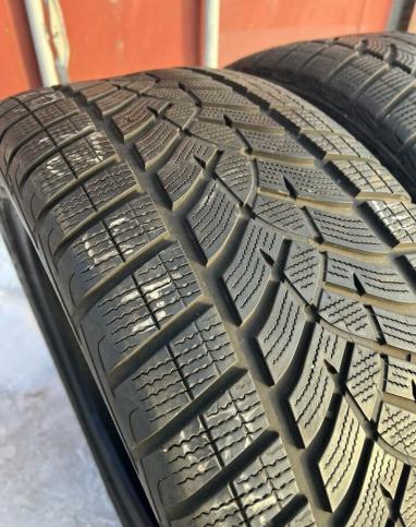 Goodyear UltraGrip Performance Gen-1 275/45 R21