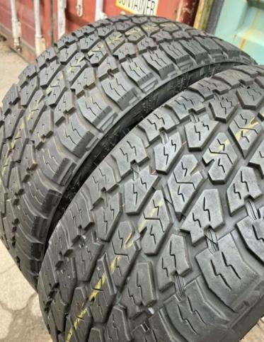 Nitto Terra Grappler G2 285/50 R20