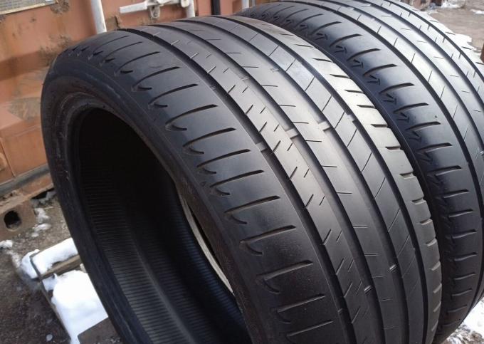 Bridgestone Alenza 001 275/35 R21