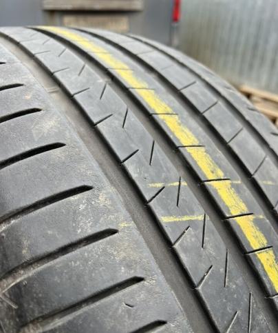 Bridgestone Alenza 001 275/50 R22