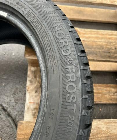 Gislaved Nord Frost 200 225/50 R17