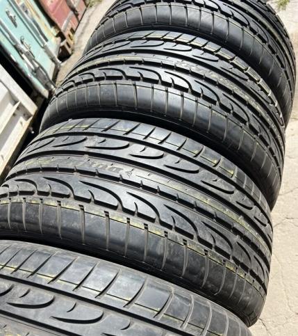 Dunlop SP Sport Maxx 265/35 R22