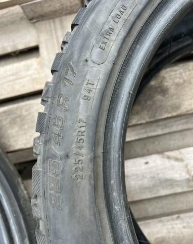 Michelin X-Ice North 3 225/45 R17