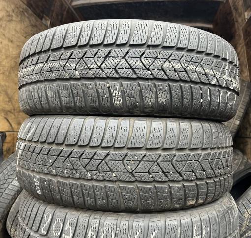 Pirelli Winter Sottozero 3 205/60 R16