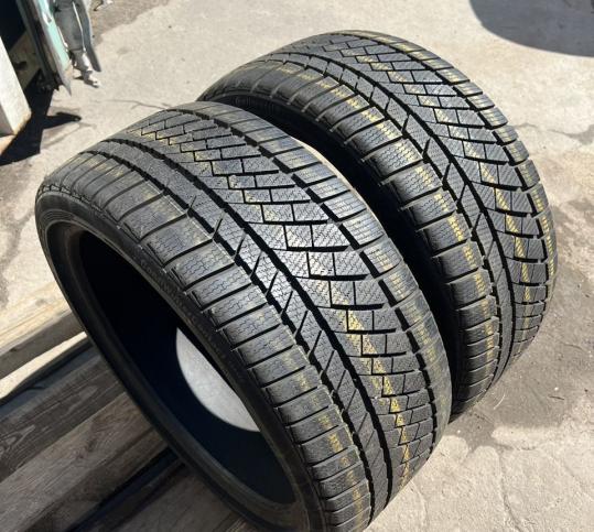 Continental ContiWinterContact TS 830 P 245/35 R19