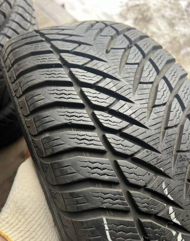 Goodyear Eagle Ultra Grip GW-3 235/60 R16