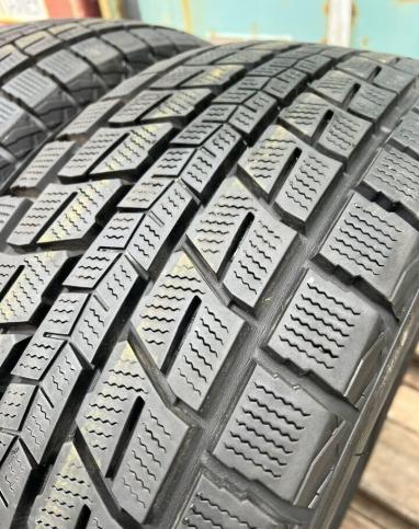 Dunlop Winter Maxx SJ8 265/65 R17