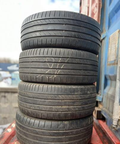 Continental ContiSportContact 5 235/50 R18