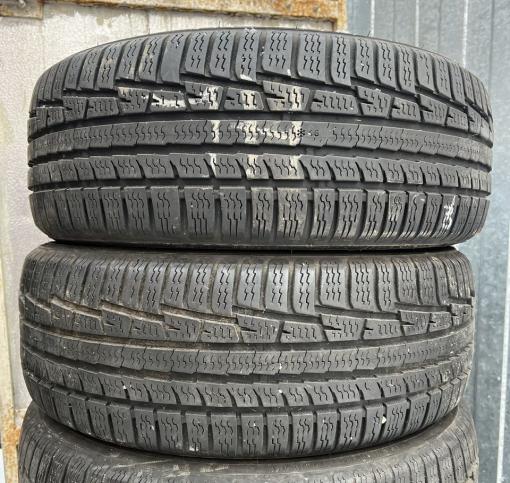 Nokian Tyres WR A3 205/55 R16