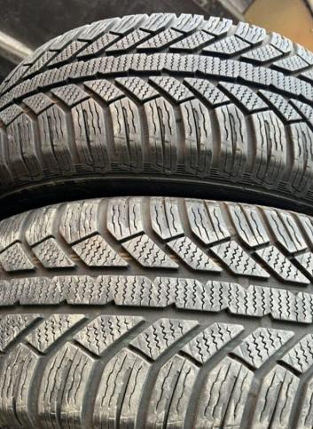 Semperit Master-Grip 2 215/65 R16