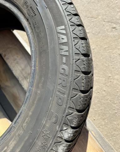 Semperit Van Grip 2 205/65 R16C