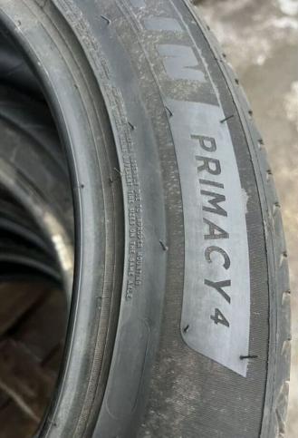 Michelin Primacy 4 225/55 R17