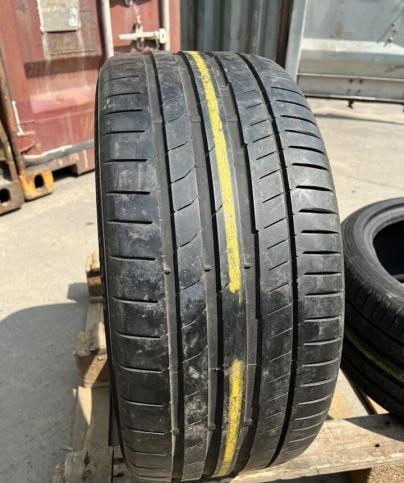 Continental ContiSportContact 5P 255/35 R19