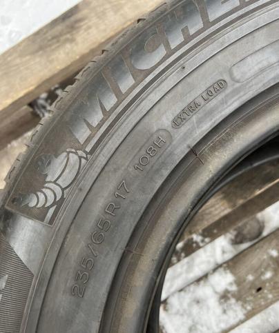 Michelin Latitude Alpin HP 235/65 R17