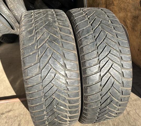 Dunlop SP Winter Sport M3 205/50 R17