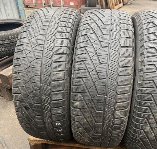 Continental ContiCrossContact Viking 235/60 R18