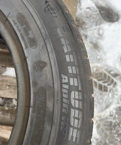 Michelin Latitude Alpin HP 235/65 R17