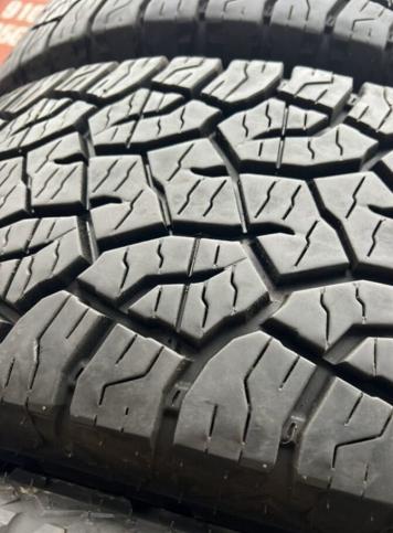 Kumho Road Venture AT52 275/70 R17