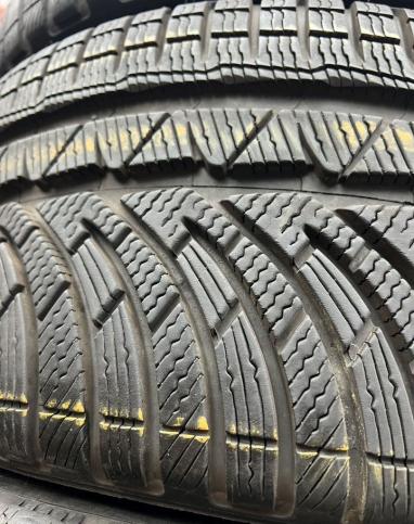 Michelin Pilot Alpin 4 235/35 R20