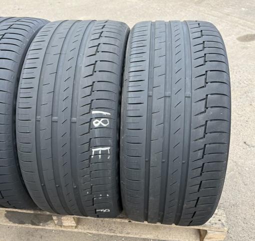 Continental PremiumContact 6 245/40 R18