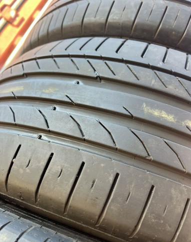 Continental ContiSportContact 5 SSR 255/50 R19