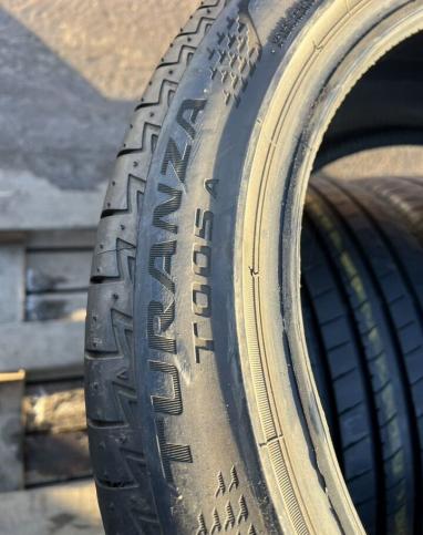 Bridgestone Turanza T005A 235/45 R18