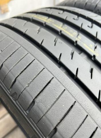 Dunlop Veuro VE303 245/45 R19