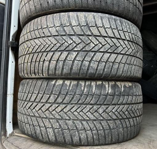 Bridgestone Blizzak LM005 RFT 265/40 R21