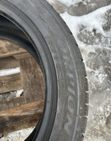 Pirelli Scorpion Ice&Snow 275/45 R20