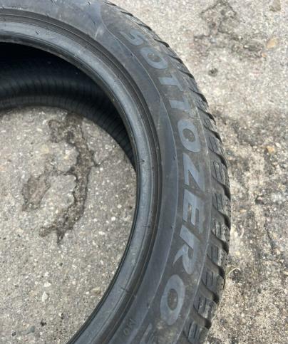 Pirelli Winter Sottozero 3 245/45 R18