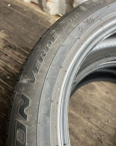 Pirelli Scorpion Verde 255/50 R19 и 285/45 R19