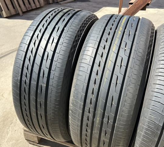 Bridgestone Regno GR-XII 245/50 R18