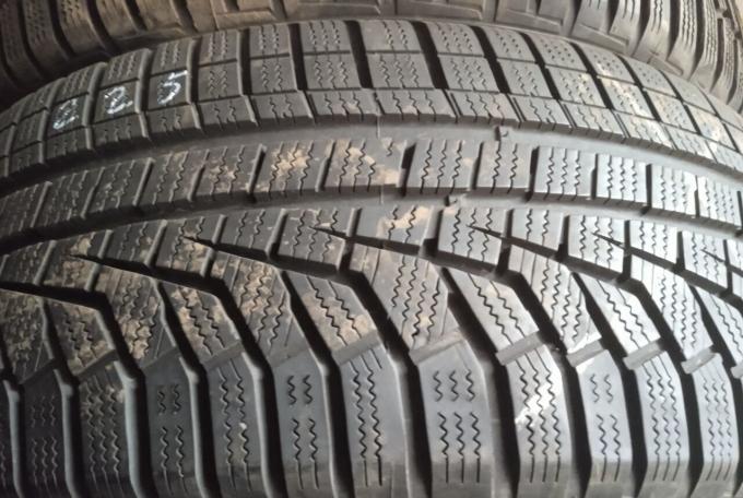 Hankook Winter I'Cept Evo2 W320 225/55 R17