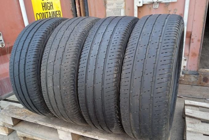 Continental Vanco 2 205/65 R16C